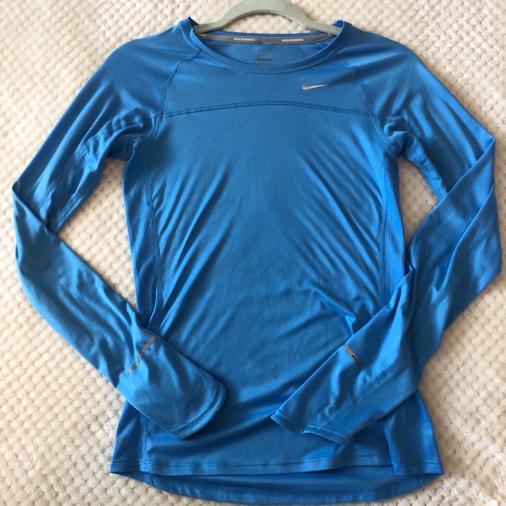 Nike Running | Dri-Fit Shirt